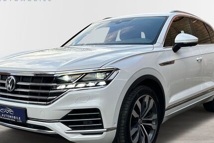 VW Touareg 140.000 km 39.990 € Goslar 38640