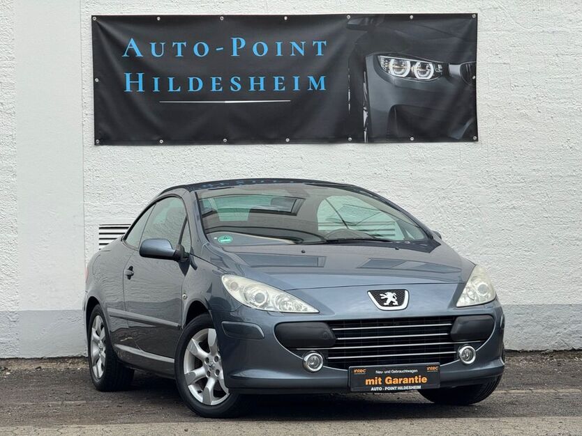 Peugeot 307 61.000 km 6.990 € Hildesheim 31135