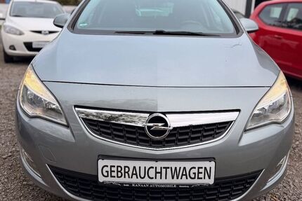 Opel Astra 134.000 km 4.950 € Adersheim 38304