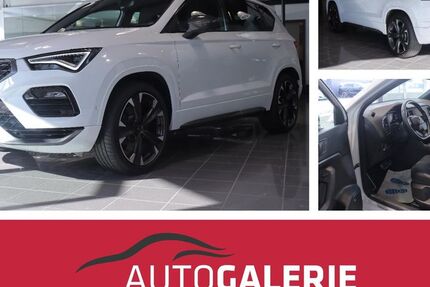 Cupra Ateca 19.000 km 25.900 &euro; Braunschweig 38116