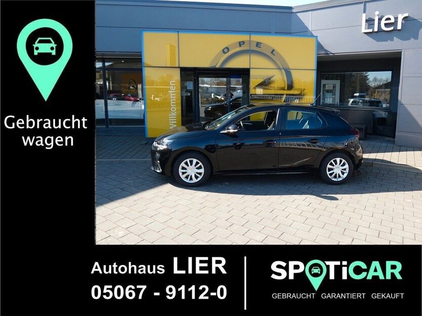 Opel Corsa 31.882 km 13.590 € Bockenem 31167