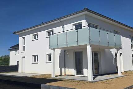 Wohnung Hildesheim Bockfeld - 4 Zimmer, 121 m&sup2;, 469.000&euro; | Angebot:26504920
