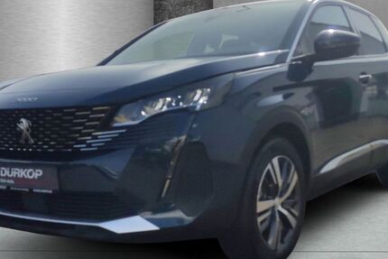 Peugeot 3008 7.013 km 23.980 &euro; Hildesheim 31135