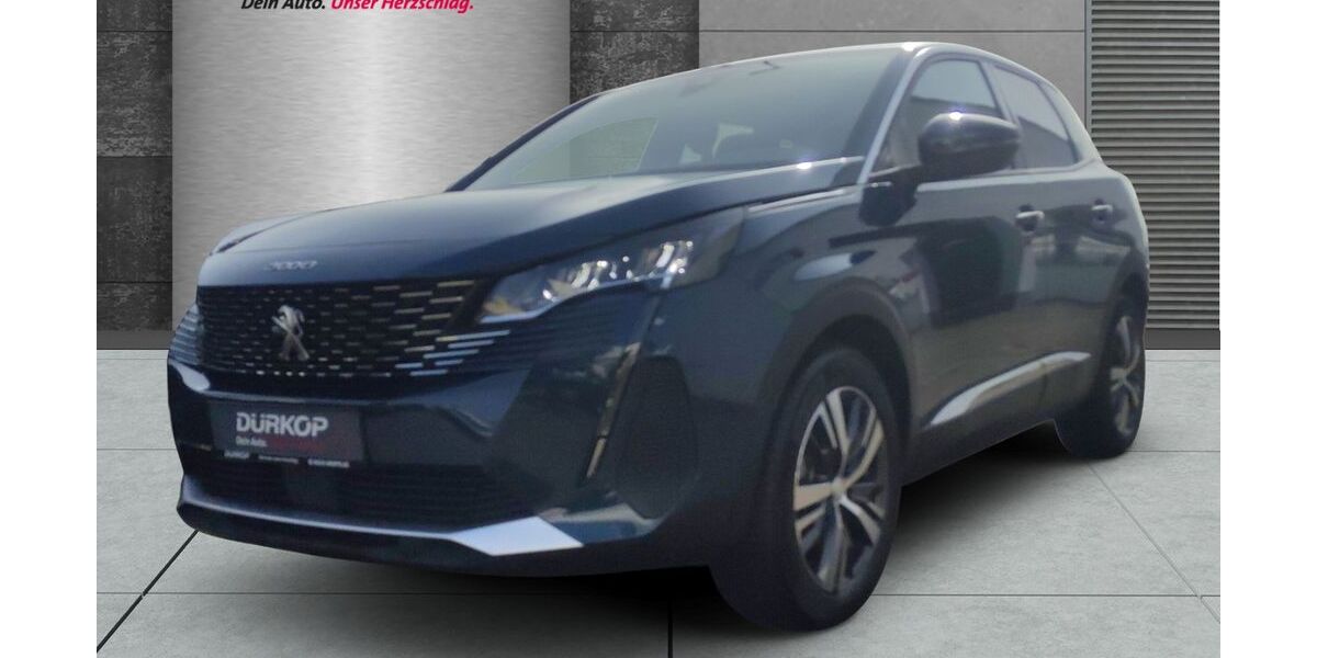 Peugeot 3008 7.013 km 23.980 &euro; Hildesheim 31135