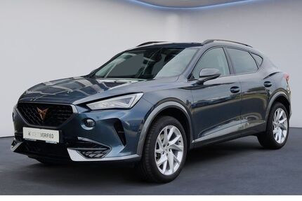 Cupra Formentor 44.500 km 24.780 € Braunschweig 38124