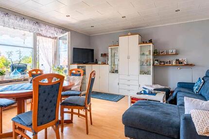 Wohnung Wolfenbüttel Adersheim - 4 Zimmer, 80 m&sup2;, 155.000&euro; | Angebot:27465121