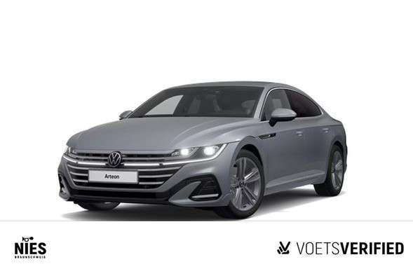 Arteon