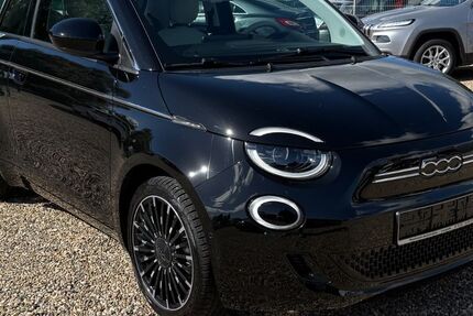 Fiat 500e 30.977 km 19.990 € Lengede 38268