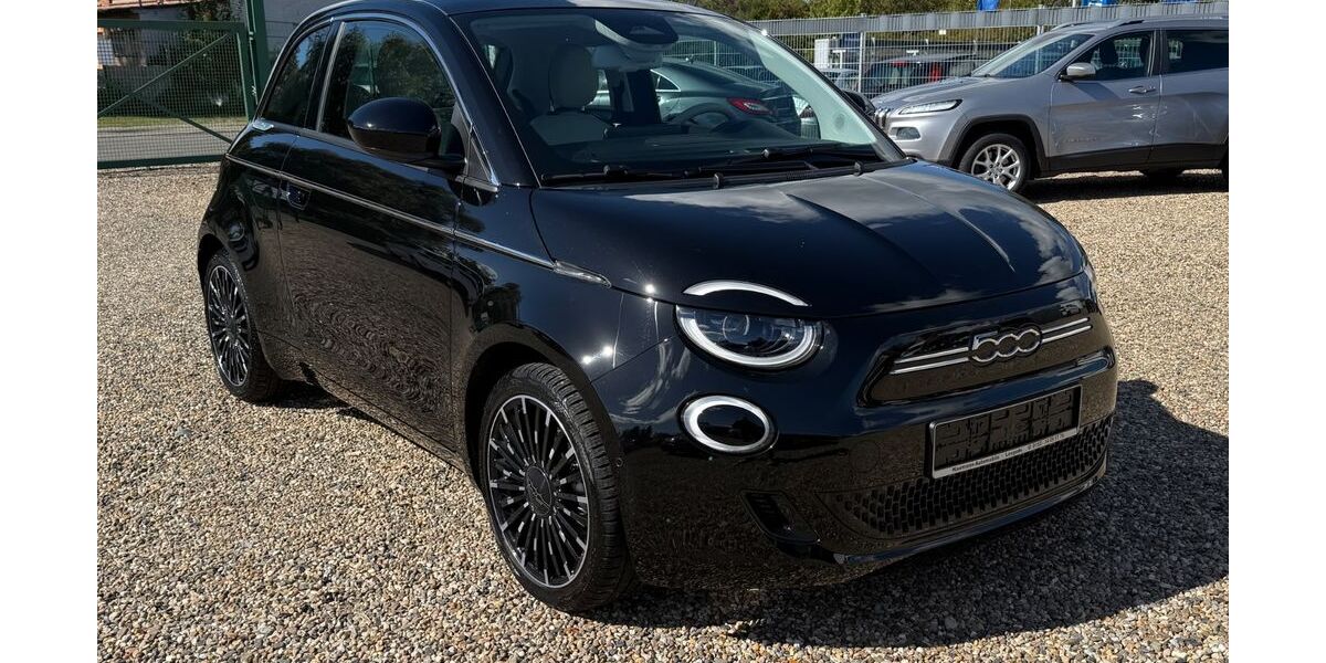 Fiat 500e 30.977 km 19.990 € Lengede 38268