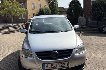 VW Fox 225.000 km 1.200 € sehnde 31319