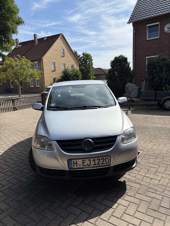 VW Fox 225.000 km 1.200 € sehnde 31319