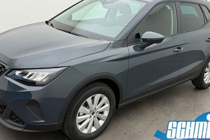 Seat Arona 1.100 km 22.900 € Peine 31226