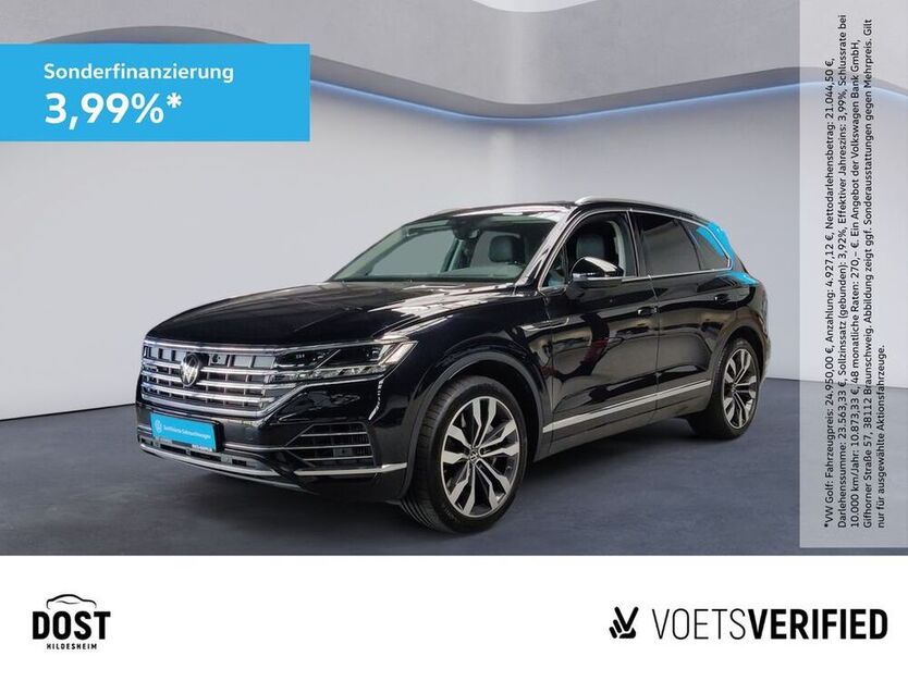 Touareg