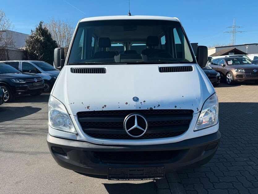 Sprinter