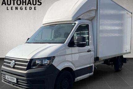 VW Crafter 53.977 km 32.999 &euro; Lengede 38268