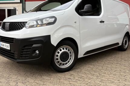 Fiat Scudo 77.334 km 13.850 € Braunschweig 38112