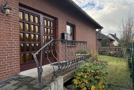 Bungalow in ruhiger Wohnlage 4 zimmer
