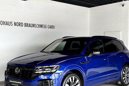 VW Touareg 91.299 km 50.990 &euro; Braunschweig 38112
