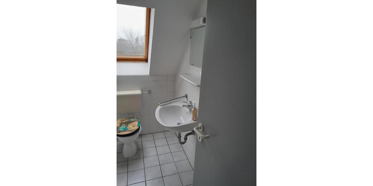 Etagenwohnung Braunschweig Wabe-Schunter-Beberbach - 1 Zimmer, 20 m&sup2;, 80.000&euro; | Angebot:26907725