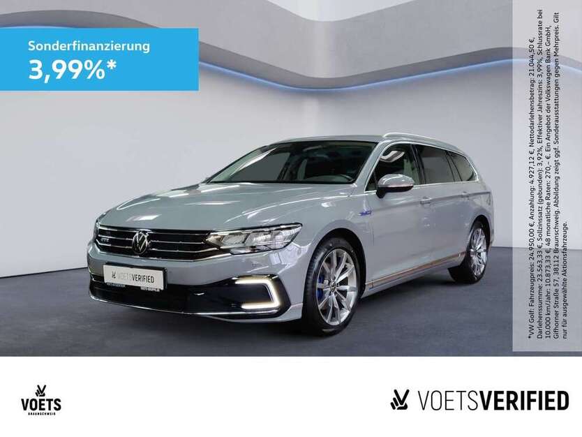 Passat Variant