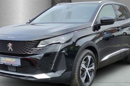 Peugeot 3008 26.491 km 26.390 € Braunschweig 38126