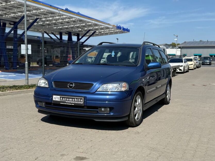 Astra