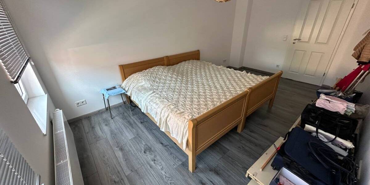 Etagenwohnung Hildesheim Süd - 2 Zimmer, 62 m&sup2;, 620&euro; | Angebot:26815956