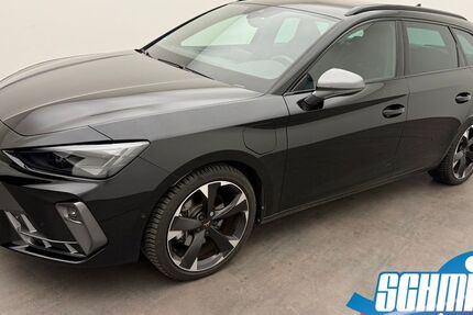 Cupra Leon 21.470 km 34.900 &euro; Peine 31226