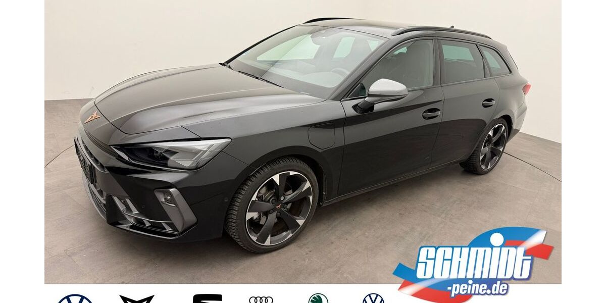 Cupra Leon 21.470 km 34.900 &euro; Peine 31226