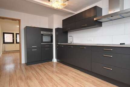 Wohnung Bockenem - 4 Zimmer, 77 m&sup2;, 560&euro; | Angebot:25993052