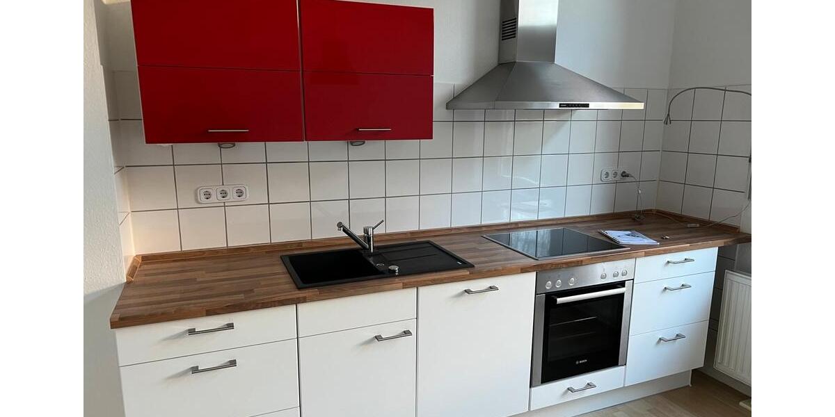 Hochparterre Hildesheim - 4 Zimmer, 103 m&sup2;, 1.140&euro; | Angebot:26233635