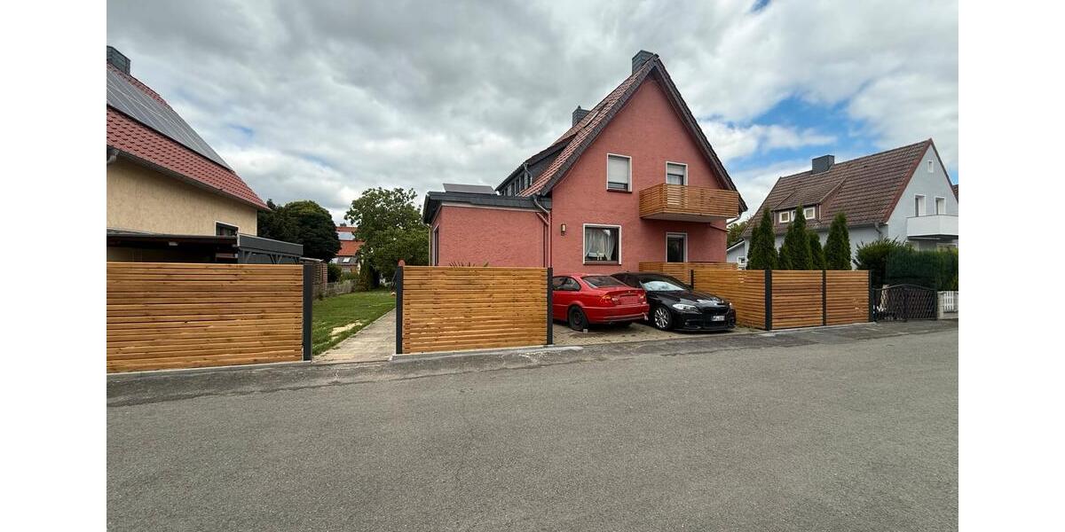Einfamilienhaus Schladen-Werla Werla - 5 Zimmer, 125 m&sup2;, 319.000&euro; | Angebot:27285451