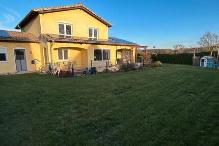 Erstklassiges Einfamilienhaus 4 zimmer