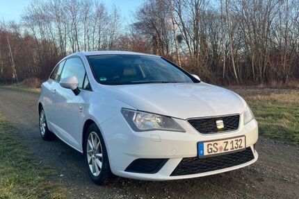 Seat Ibiza 241.000 km 2.900 &euro; Goslar 38690