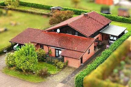 Haus zum Kaufen in Edemissen Alvesse 489.000 € 220 m² 7 zimmer