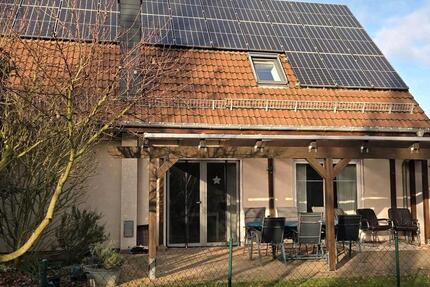 Einfamilienhaus mit toller Ausstattung in Spitzenlage in Lengede 5 zimmer