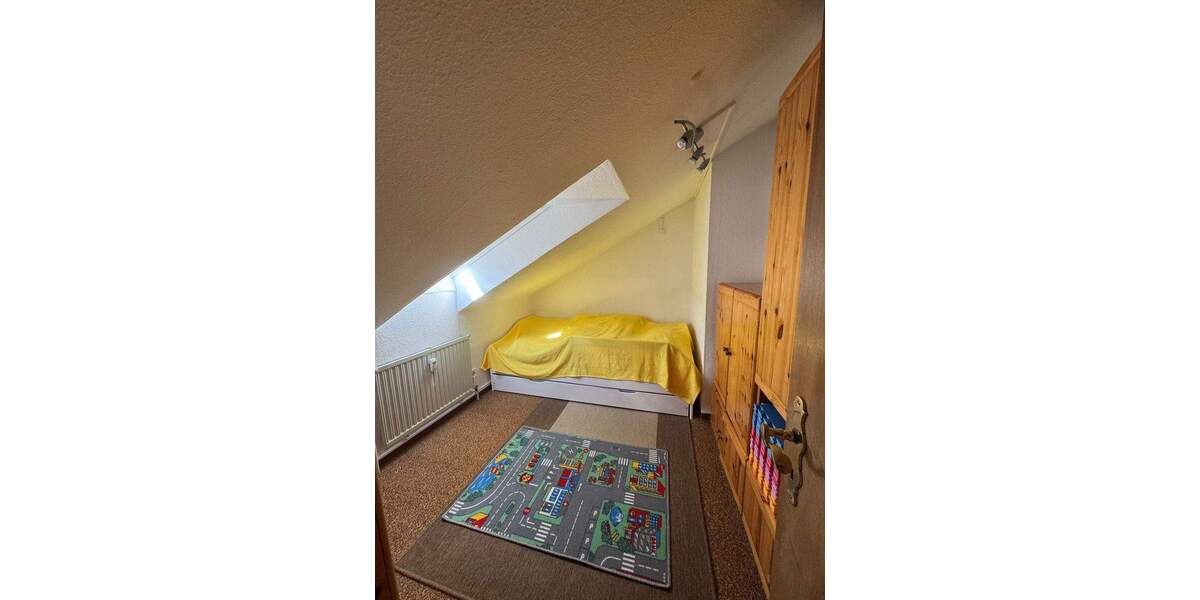 Etagenwohnung Langelsheim Wolfshagen - 2 Zimmer, 64.500&euro; | Angebot:25744785