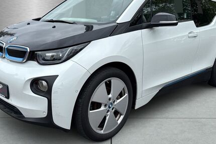 BMW i3 94.166 km 13.550 € Braunschweig 38114