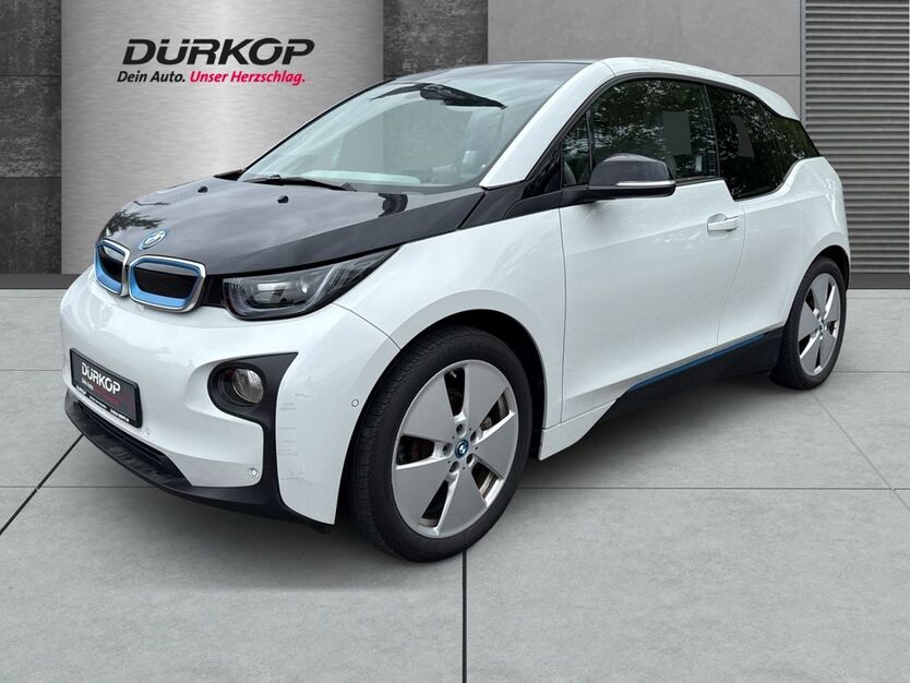 BMW i3 94.166 km 13.550 € Braunschweig 38114