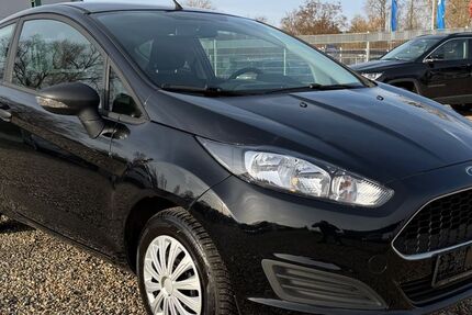 Ford Fiesta 43.954 km 6.990 &euro; Lengede 38268