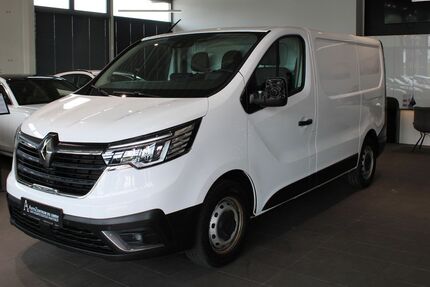 Renault Trafic 103.430 km 14.900 &euro; Braunschweig 38126