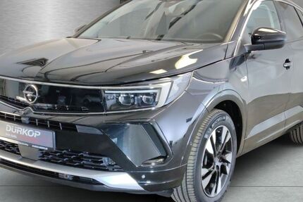 Opel Grandland (X) 55.000 km 23.990 € Braunschweig 38126