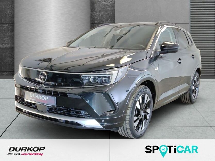 Opel Grandland (X) 55.000 km 23.990 € Braunschweig 38126