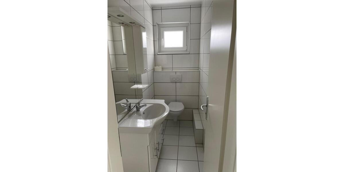 Etagenwohnung Goslar Jürgenohl - 4 Zimmer, 96 m&sup2;, 1.100&euro; | Angebot:27604076