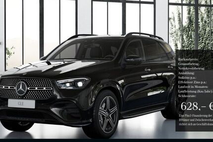 Mercedes GLE 350