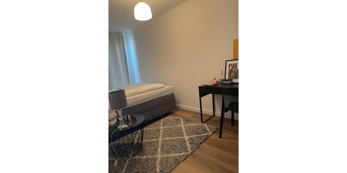 Modernisiertes Reihenmittelhaus 4 zimmer