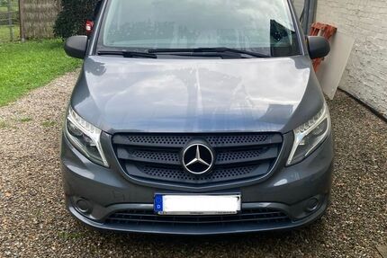 Mercedes-Benz Vito 245.000 km 22.499 € Braunschweig 38116
