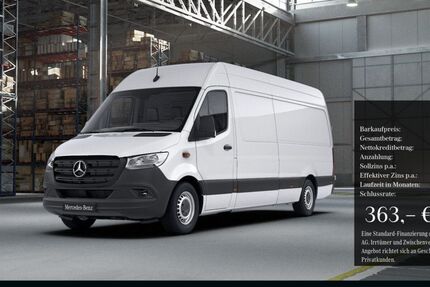 Mercedes-Benz Sprinter 24.339 km 36.831 € Braunschweig 38122