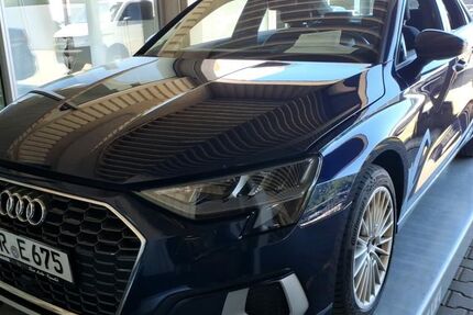 Audi A3 115.000 km 21.490 &euro; Goslar 38640