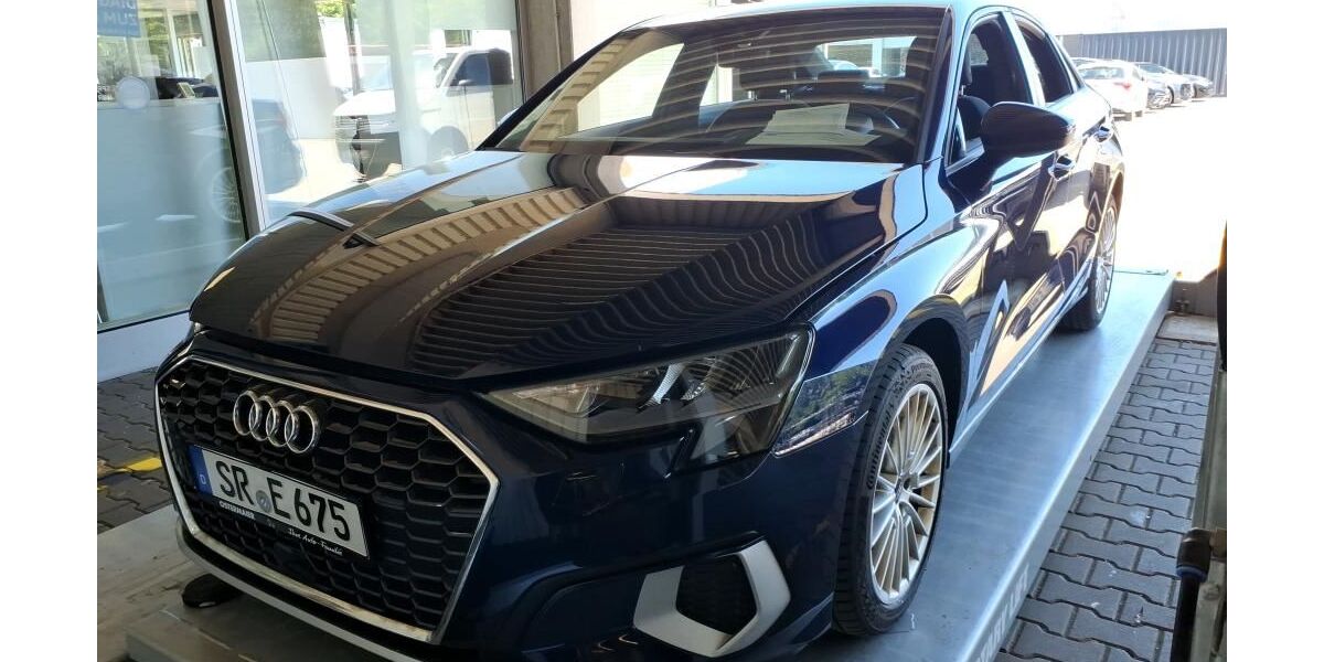 Audi A3 115.000 km 21.490 &euro; Goslar 38640